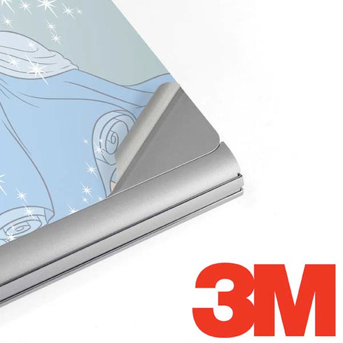 Disney Cinderella Greatest Love Story Ever Told Surface Book 2 13.5in Skin